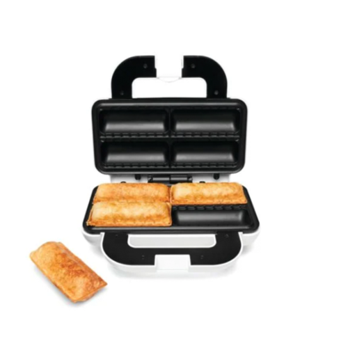 Kmart Is Now Selling Sausage Roll Makers For $29 And This Is Seriously The Aussie Dream