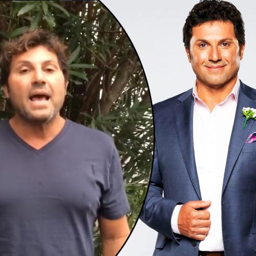 Former MAFS Star, Nasser Sultan Is Going To Be On First Dates & He Really Wants You To Watch