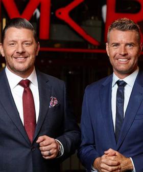 Reports Controversial Chef And MKR Judge Pete Evans Has Ditched Channel 7
