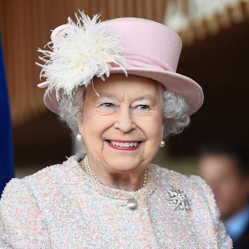 Queen Elizabeth Called Scott Morrison Overnight To Check On Australians During Pandemic