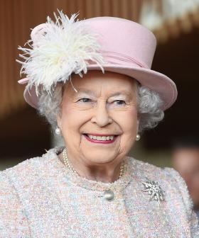 The Queen Is Set To Withdraw From Public Duties For Months