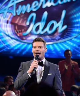 Fans Seriously Concerned For Ryan Seacrest’s Health Following American Idol Finale