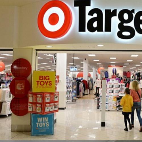 Target Has Launched A Huge Sale Today And It Includes Cosmetics & Kids Toys!