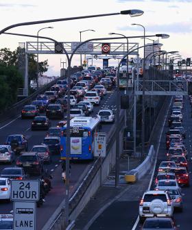 Traffic In Sydney Likely To Be Even Worse Than Before COVID-19 As We Head Back To Work