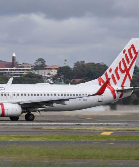 Virgin Australia Administrators Stop Issuing Refunds And Credits On Cancelled Flights
