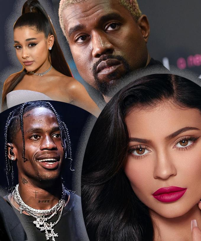 Forbes Releases Highest Paid Celebrities Of 2020 List