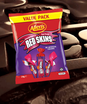 Nestle Announce Plans To Rename 'Chicos' And 'Red Skins' Lollies
