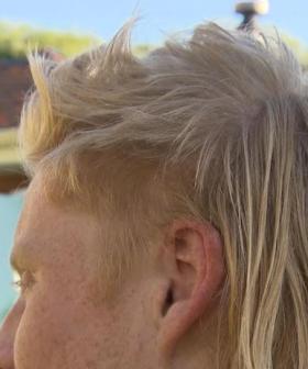Perth Lad Refused Entry To Pub On 18th Birthday Over 'No Mullet' Rule