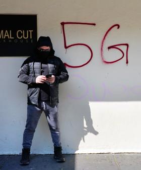 Infectious Disease Expert Debunks 5G COVID-19 Conspiracy Theories