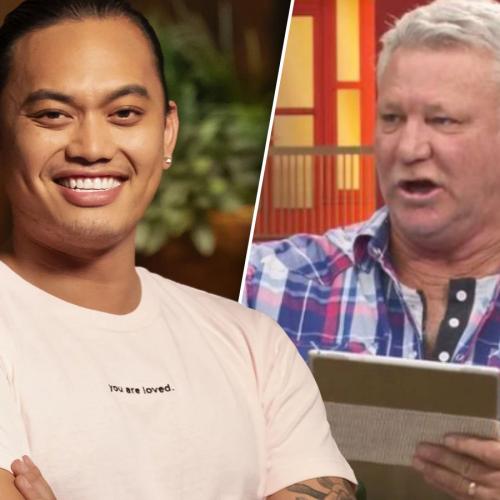 Did You Know That MasterChef's Khanh Ong Originally Auditioned For The Block?
