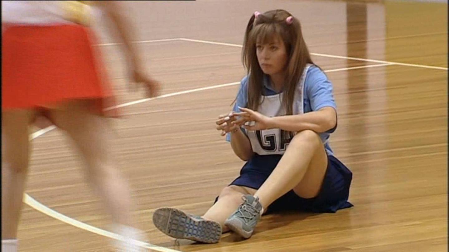 People Are NOT Happy With This New Netball Rule