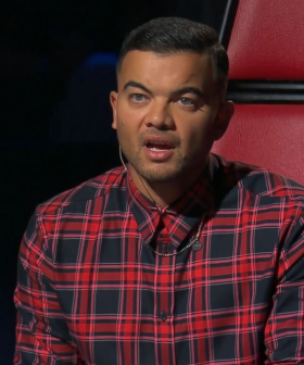 Guy Sebastian’s Surprising Connection To 'The Voice' Contestant