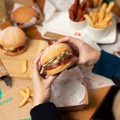 Grill’d Confirms That Top Secret Menu Item ‘The Brisket Cheeseburger’ Exists