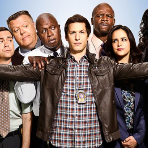 WATCH: The Trailer For The Final Season Of 'Brooklyn Nine-Nine' Has Been Released