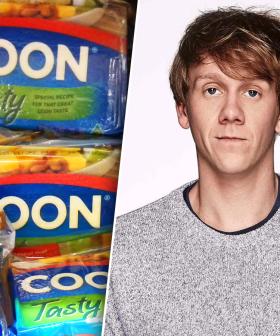 Australian Comedian Leads Charge To Have Coon Cheese Renamed
