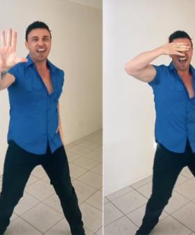 Nathan Foley Is Recreating Iconic Hi-5 Dances On TikTok And When’s The Reunion?!