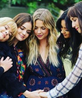 A 'Pretty Little Liars' Reboot Is In The Works