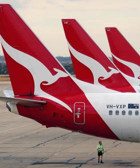 International Flights From Qantas & Jetstar Are Taking Off In October!