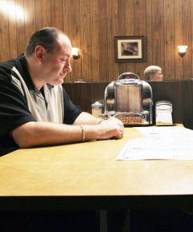 ‘The Sopranos’ Creator David Chase Reveals What REALLY Happened To Tony Soprano