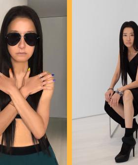 70-Year-Old Vera Wang Spills The Secrets To Her Youthful Appearance