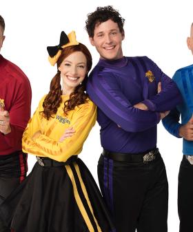 The Wiggles Are Doing A Free Live Stream Concert For All The Kids & Big Kids At Heart