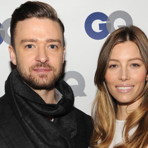Justin Timberlake And Jessica Biel Welcome Their Second Child