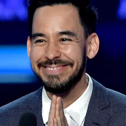 Linkin Park's Mike Shinoda Announces He's Running For President