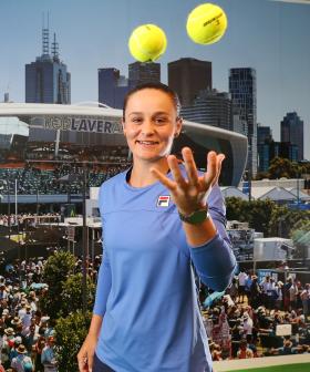 Victoria To Host Every Major Australian Tennis Tournament This Summer