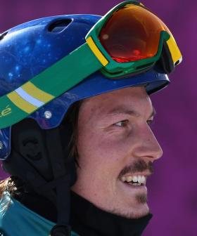 Australian Olympian Alex 'Chumpy' Pullin Dies Aged 32