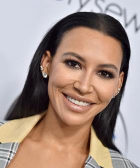 Search For Glee Star Naya Rivera Has Turned Into A Recovery Mission