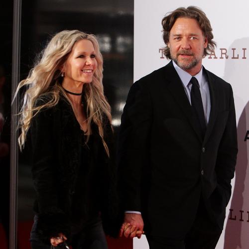Danielle Spencer Addresses Rumours She Was Quarantining With Ex-Husband Russell Crowe