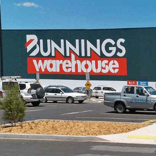Bunnings Warehouse Has Just Launched A New Collectible Range For Kids