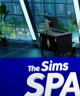 The Sims Is Getting Its Own Reality TV Show