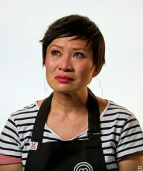 Fans Devastated To See Poh Eliminated Off Masterchef On Sunday