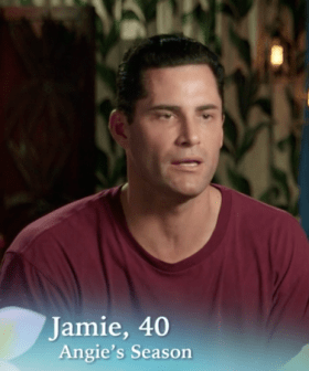 Are We Going To Talk About How Insane Jamie From 'Bachelor In Paradise' Was Last Night?