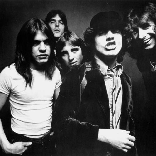 Watch AC/DC Tell The Story Of 'Hells Bells' For 40th Anniversary