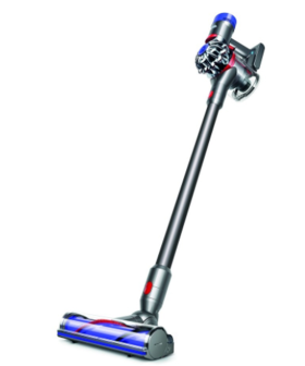 Big W Has Slashed The Prices of Dyson Vacuums So You Can Finally Own One