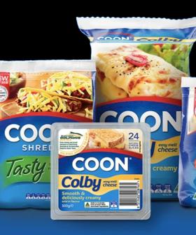 Coon Cheese To Be Renamed Amid Claims Of Racism