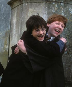 There’s A Massive Harry Potter Movie Marathon Happening At Sydney Cinemas This Weekend