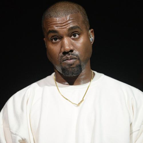 Kanye West Releases First Election Video And It's Exactly As You Would Expect