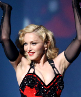 Instagram Deletes Madonna's Post About COVID-19 Conspiracy Theory