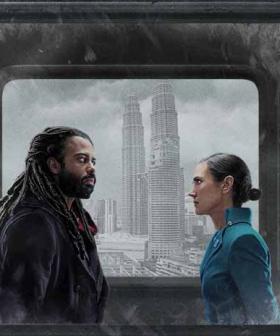 What You Need To Know About Snowpiercer Season 2