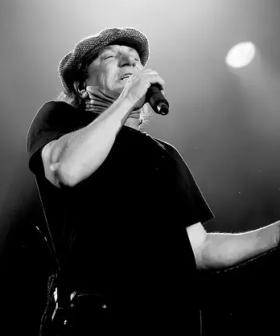 Brian Johnson Thought He Was Disappointing Fans Before His AC/DC Departure