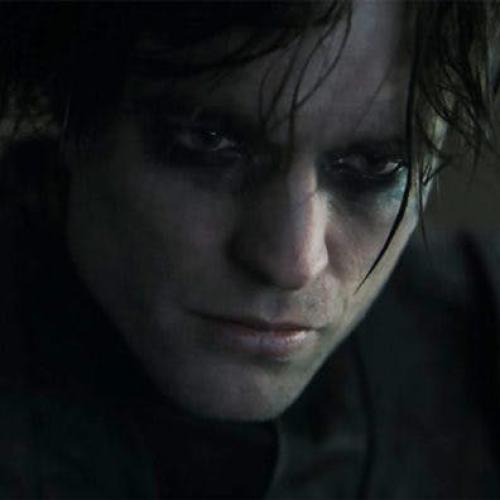 WATCH: Your First Look At Robert Pattinson’s New Batman Film