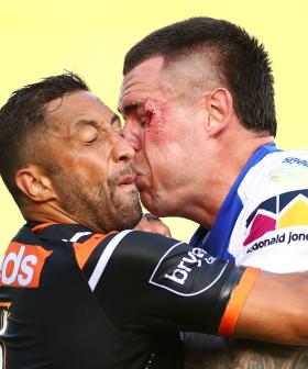REVEALED: Can NRL Players Have Sex During COVID-19 Restrictions?