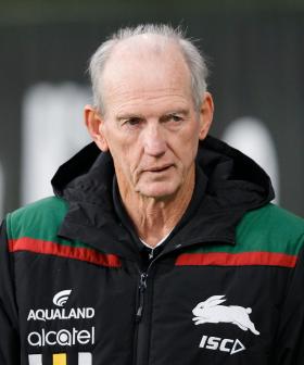 Wayne Bennett Stood Down By NRL For Two Weeks On 'COVID Hold'
