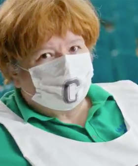 Victorian Government Releases New TV Ad Featuring Kath & Kim's Sharon Strzelecki