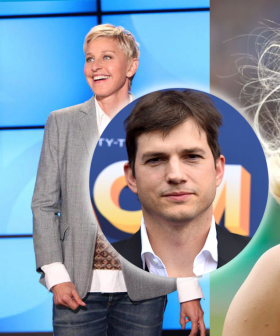Celebrities Are Being Called Out For Defending Ellen