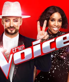 "Their Quest To Revive Yet Another Nine Show": Channel Seven Poaches 'The Voice' From Nine