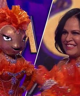 Christine Anu Reveals The TRUTH About Her Performance On 'The Masked Singer'
